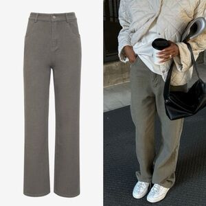 Rumored Painter Pant
